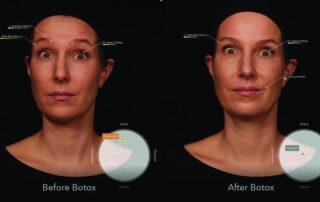 Marsha Wichers - Project Face Design